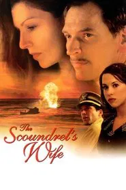 The Scoundrel's Wife movie poster