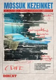 Washing Our Hands movie poster