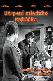 Poster do filme Young Bohácek's Sufferings
