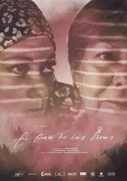 El ocaso de las diosas movie poster