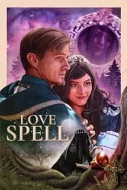 LOVE SPELL movie poster