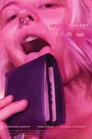Upload to Story movie poster