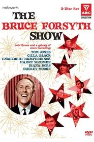 The Bruce Forsyth Show tv show poster