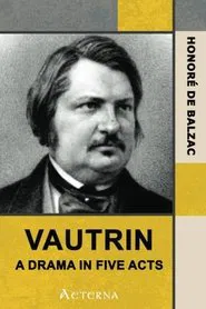 Poster da série Vautrin