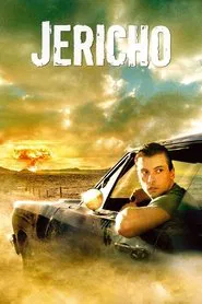 Jericho tv show poster