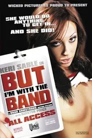 But I'm with the Band movie poster