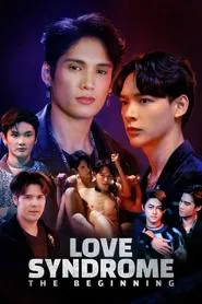 Love Syndrome: The Beginning movie poster