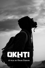 Okhti movie poster