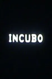 INCUBO movie poster