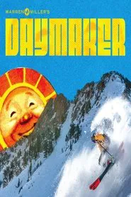 Warren Miller's Daymaker movie poster