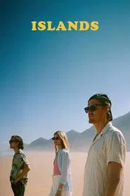 Poster do filme Islands