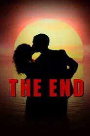 The End movie poster