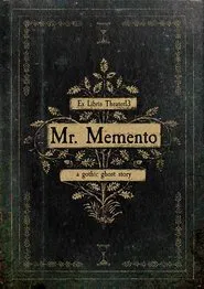 Mr. Memento movie poster