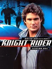 Knight Rider: Knight of the Phoenix movie poster