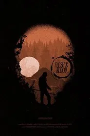 Poster do filme Flesh and Blood