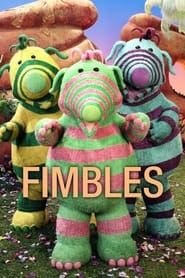 Fimbles tv show poster