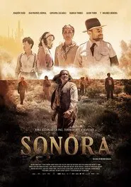 Poster do filme Sonora