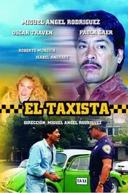 El taxista movie poster