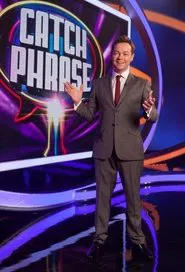 Catchphrase tv show poster