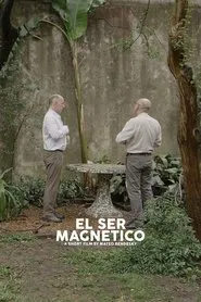 The Magnetic Nature movie poster