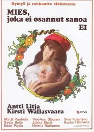 Poster do filme Mies, joka ei osannut sanoa ei