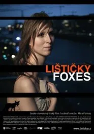 Little Foxes movie poster
