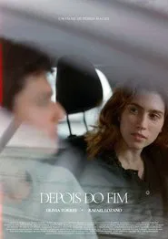 Poster do filme After the End