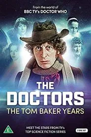 The Doctors: The Tom Baker Years movie poster