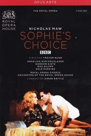 Maw: Sophie's Choice movie poster