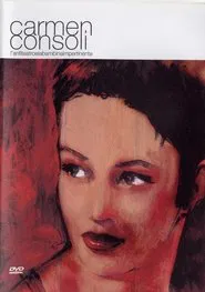 Carmen Consoli - L'anfiteatro e la bambina impertinente movie poster