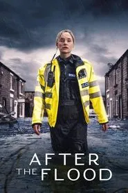 Poster da série After the Flood