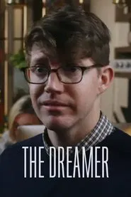 The Dreamer movie poster