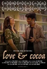 Love and Cocoa movie poster