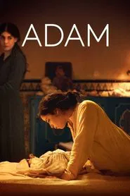 Adam movie poster