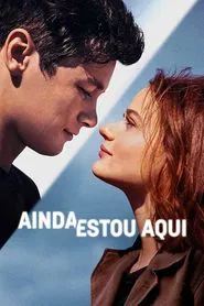 Poster do filme Ainda Estou Aqui