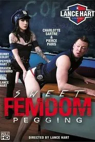 Poster do filme Sweet Femdom Pegging