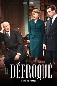The Unfrocked One movie poster