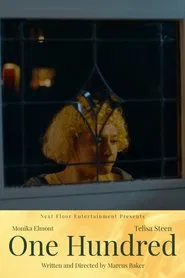 One Hundred movie poster
