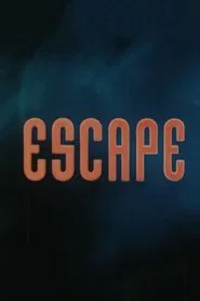 Escape (Synchronomy No. 4) movie poster