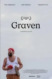 Poster do filme Graven