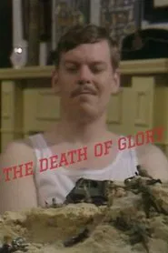 The Death of Glory movie poster