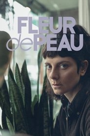 Fleur de Peau tv show poster
