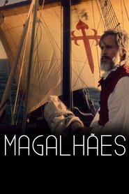 Poster do filme Magellan