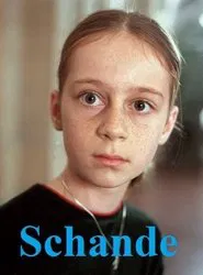 Schande movie poster