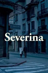 Poster do filme Severina