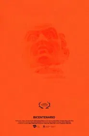 Bicentenario movie poster
