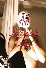 An Ultraviolent Colour movie poster