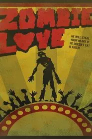 Zombie Love movie poster