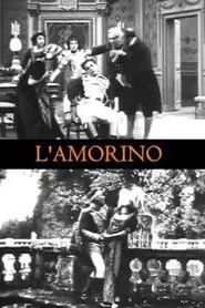 L'amorino movie poster
