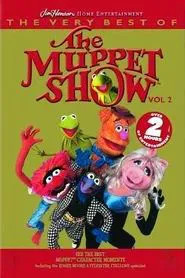 The Very Best of the Muppet Show: Volume 2 movie poster